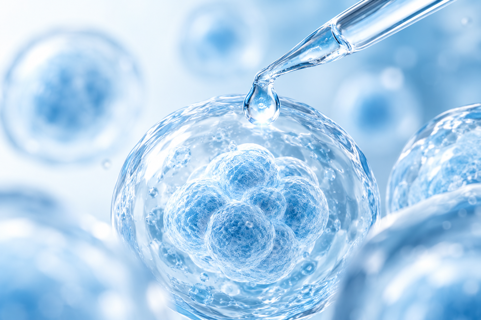 Imagen científica ilustrativa del sistema Procell